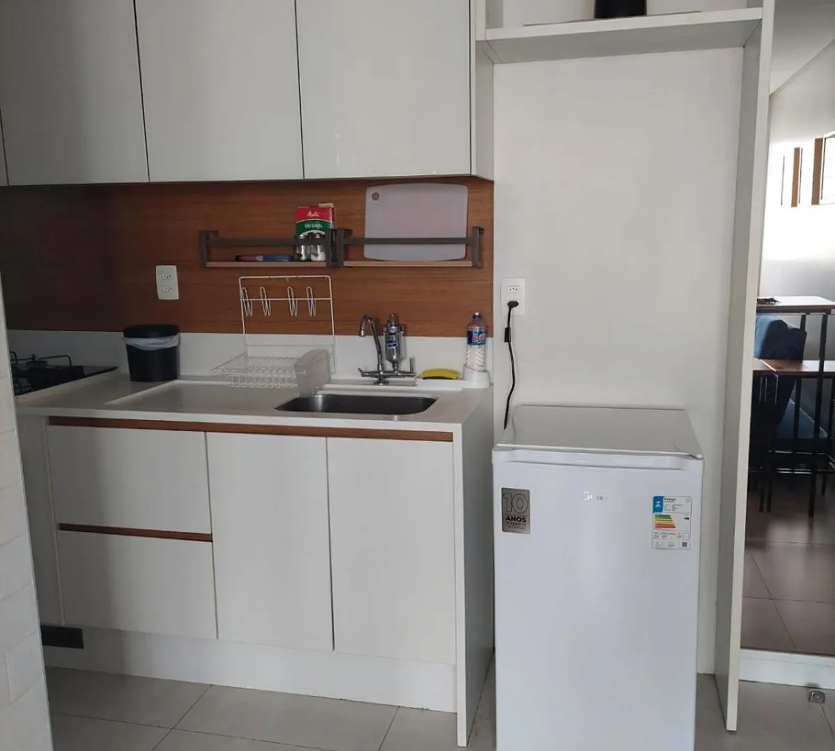 Flat Boa Viagem -500 M Praia - Golden Style Recife Apartamento