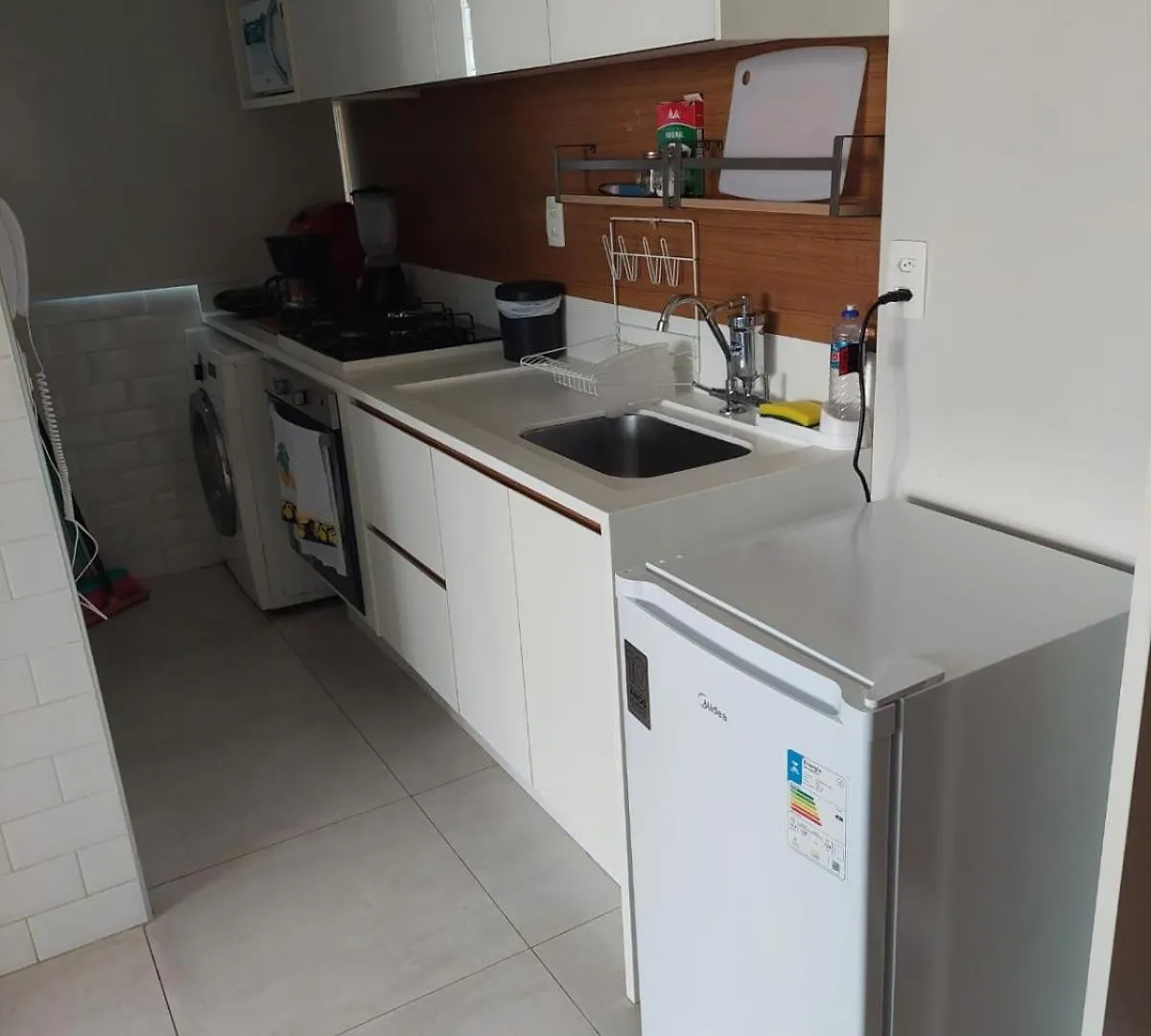 Flat Boa Viagem -500 M Praia - Golden Style Recife