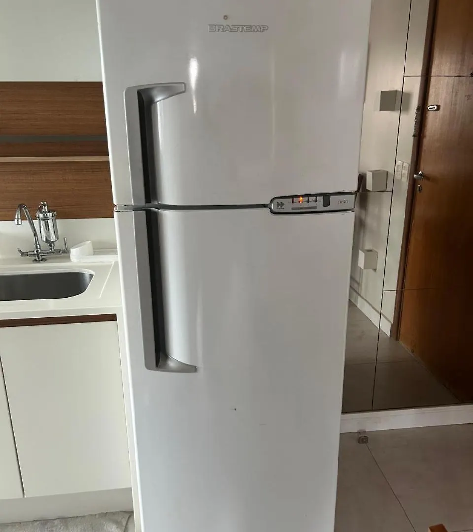 Apartamento Flat Boa Viagem -500 M Praia - Golden Style Recife