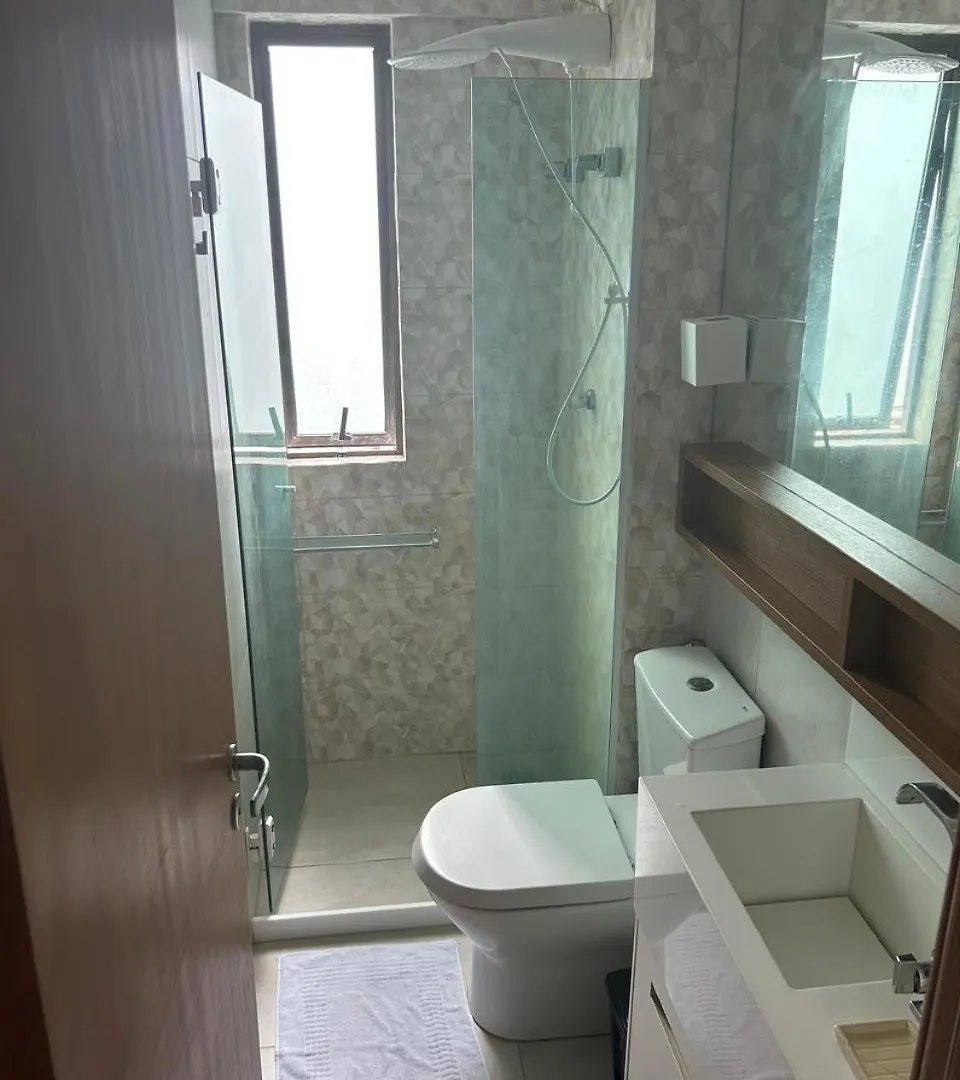 Apartamento Flat Boa Viagem -500 M Praia - Golden Style Recife