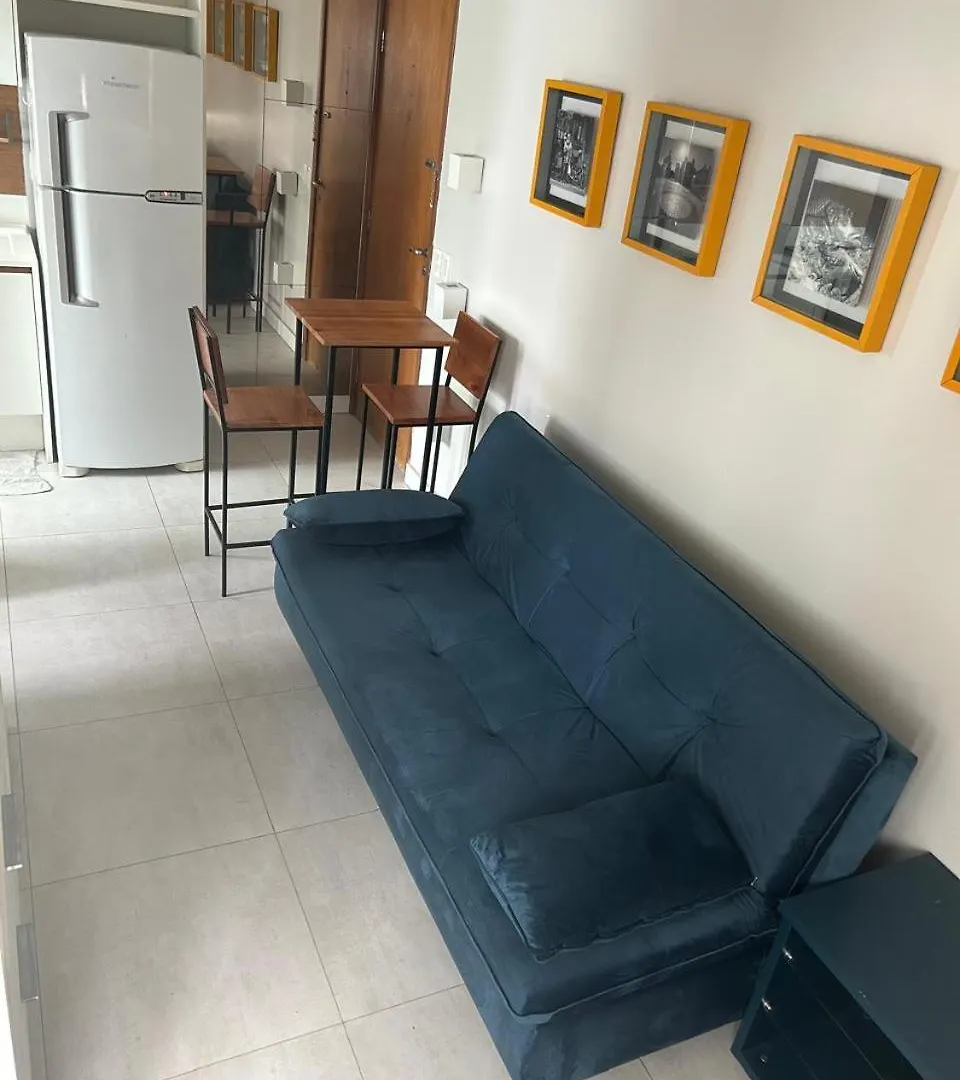 Flat Boa Viagem -500 M Praia - Golden Style Recife Apartamento