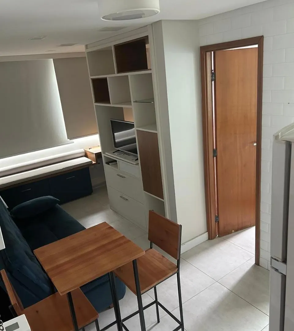 Flat Boa Viagem -500 M Praia - Golden Style Recife