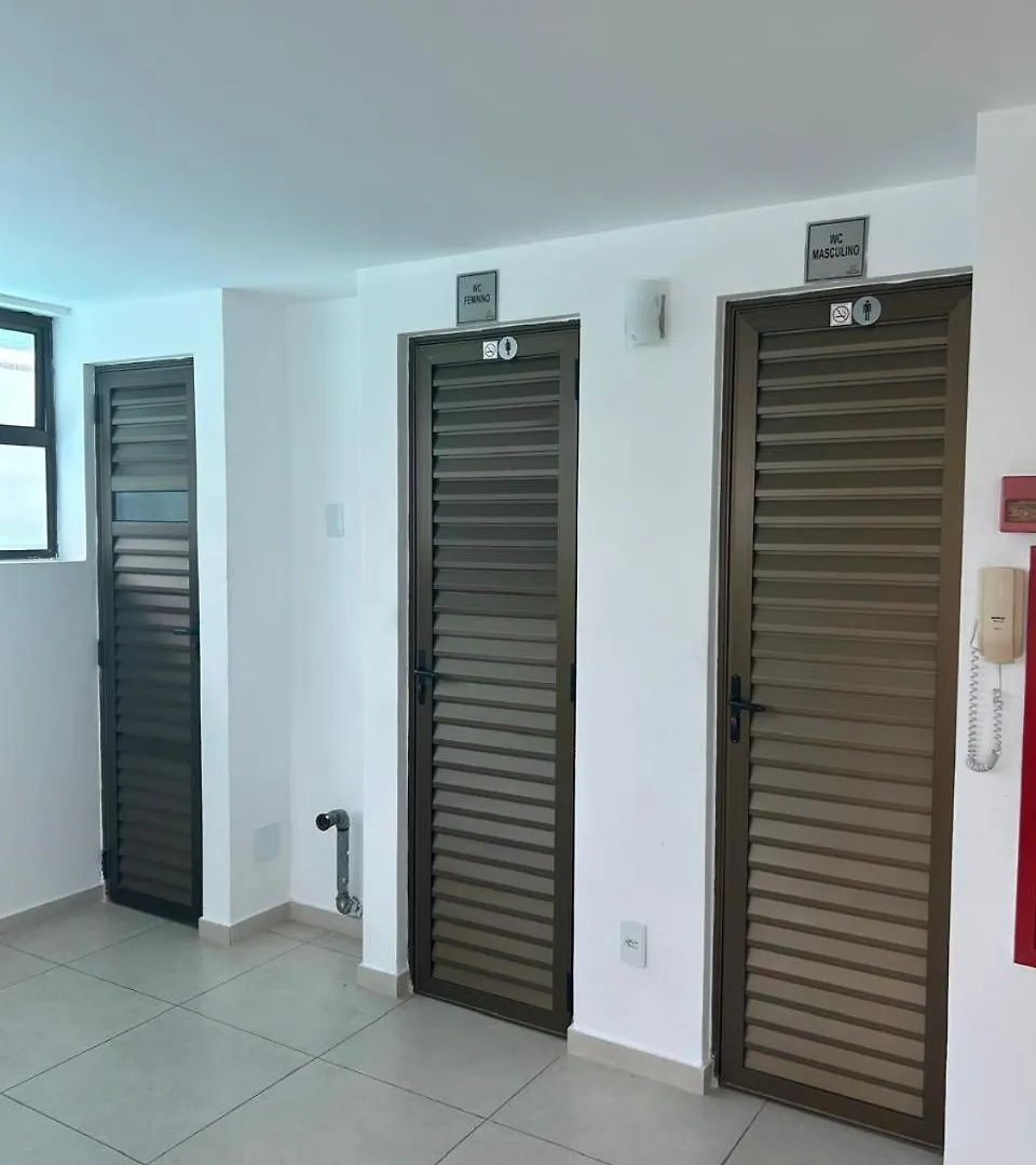 Apartmán Flat Boa Viagem -500 M Praia - Golden Style Recife