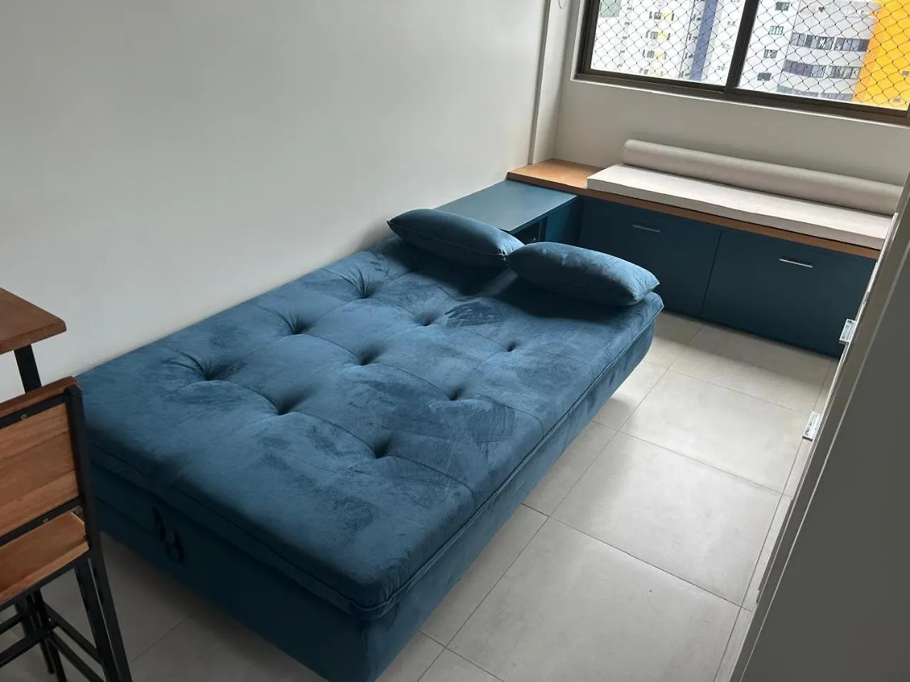 Apartmán Flat Boa Viagem -500 M Praia - Golden Style Recife